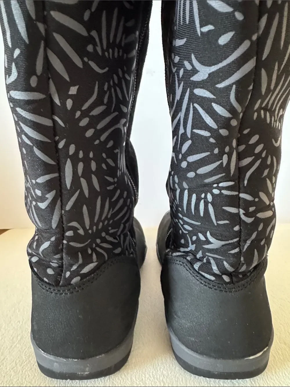 KEEN Moxie Tall Waterproof Boots